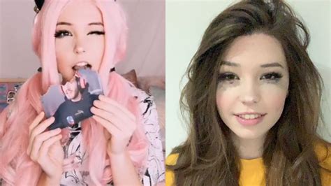 belle delphine anal leak|Belle Delphine Archives